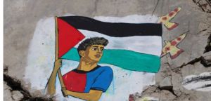 A Copa da FIFA não conseguiu esconder Gaza