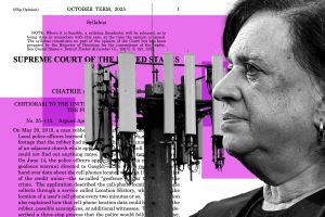 Elena Kagan Just Bolstered the Fourth Amendment in a Badly Needed Way