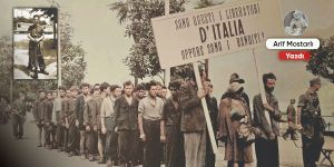 Carlo Suzzi, nam-ı diğer 43!