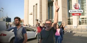 Bayram Balcı ya da Quarantatré