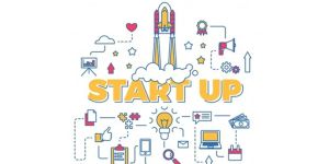 Startup ecosystem
