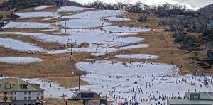 Could this be Australia’s warmest winter ever?