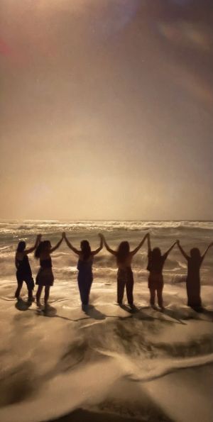 The Women Who May Bring Moshiach