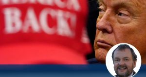 How Trump's Hormuz gambit could sink the treaty that ensures free trade