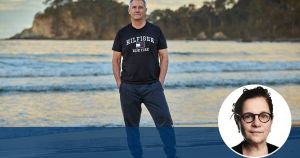 'Ripped apart': why Shane Drumgold still thinks a lot about Brittany Higgins, Bruce Lehrmann