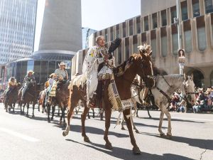 Braid: UCP hostility with First Nations mars old Stampede tradition
