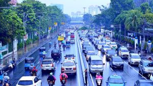 Rebuilding Indonesia Through Good Governance – OpEd