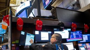 Adónde va la economía de EE.UU.