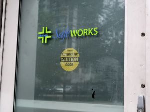 Bell: Dreaded Calgary drug site finally toast, the hellscape won't be missed
