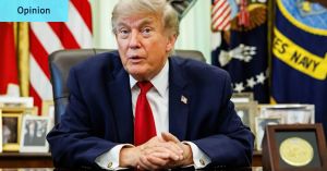 Trump unleashes as his Fed plan dealt a major blow