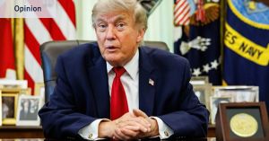 Trump unleashes as his Fed plan dealt a major blow