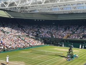 Wimbledon 2026: Kortların Dışında Kazanılan Milyarlar ve Bir İngiliz Rüyası