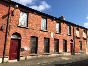 A Hidden Synagogue in a Terraced House: Discovering the Irish Jewish Museum
