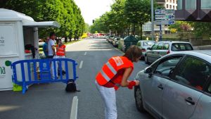 De ser primero en el examen a no poder trabajar como ‘naranjito’