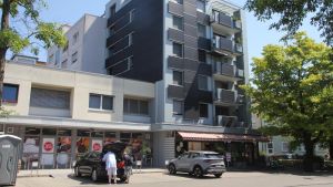 Hausfassade wird zum echten Stromriesen. Steht in Konstanz die Zukunft der Energieversorgung?