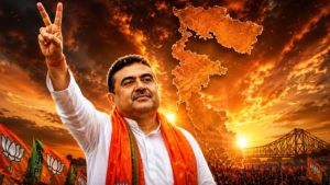 UCC, Love Jihad, Muslim OBC Quota Cut: Is Suvendu Adhikari Rewriting Bengal Through Hindutva?