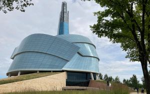 Canadian Museum for Human Rights opens ‘Nakba’ exhibit despite pushback from Jewish leaders