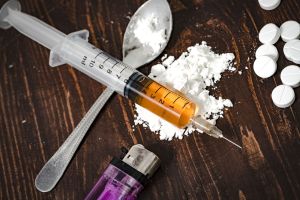 Heroin worth Rs 20 crore seized in J&K’s Anantnag, one held