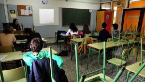 Tribunals d’oposicions «invalidants»