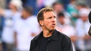 Nach diesem Aus muss Julian Nagelsmann zurücktreten