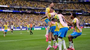 Japón puso a prueba a Ancelotti