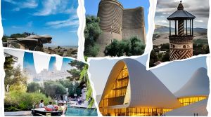 Azerbaijan's green tourism strategy looks beyond visitor numbers