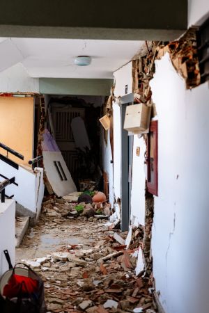 La tragedia agravada