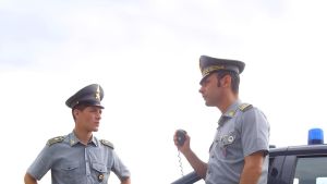 Finanza, rinforzi in vista . Un alloggio per i militari