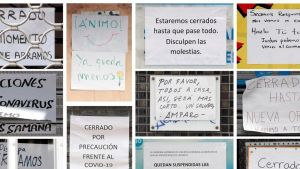 Los jueves, milagro