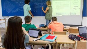 Final de curso, cerramos una etapa, renovamos la ilusión