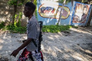 Comment les gangs ont appris à prospérer dans le vide laissé par l’État haïtien
