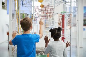 Les musées, ces salles de classe oubliées