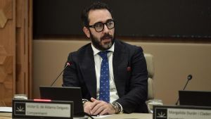 Una España progresa y otra litiga