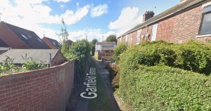 Developer told it cannot ban under-55s from living in bungalows