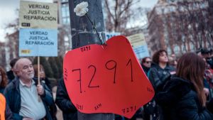 Las víctimas de residencias estallan ante el enésimo aplazamiento judicial: 