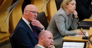 SNP Government deluded as outlook darkens for key Scottish industry