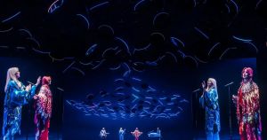 Mamma mia: I've seen the future of entertainment and it scares the hell out of me