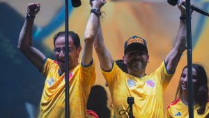 Desde el 7 de agosto, un nuevo país