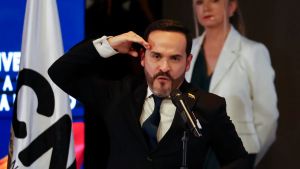 La esperanza, “El Tigre”y la patria milagro