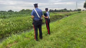 Bimba morì annegata nel canale di Roncajette, per la Procura il papà non ha colpe