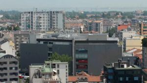 Droga nell’aria di Mestre, la scoperta con i controlli antismog: cocaina, Thc e Ketamina