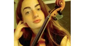 Violino sparito in treno tra Firenze e Arezzo, appello della studentessa Martina
