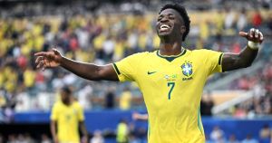 Na América de Eusébio: a humildade do Brasil