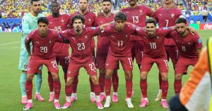 «Ai Portugal, Portugal! De que é que tu estás à espera?»