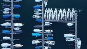 Auf Bootsbesitzer am Bodensee könnte nun doch die Putzpflicht zukommen