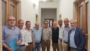 Ancona, i soci pagano gli stipendi. Ora il dg e i primi colpi di mercato