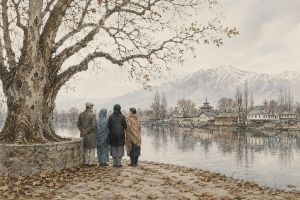 Kashmir Needs Reconciliation More Than Rhetoric