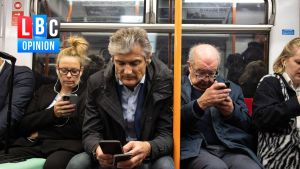 The digital world we live in today was a choice. So is our online future.
