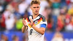 Trotz frühem WM-Aus: Darum wird es im DFB-Team keinen radikalen Schnitt geben