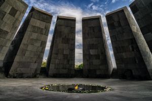 Truth, Timing, and Turkey: Why Israel Finally Recognized the Armenian Genocide